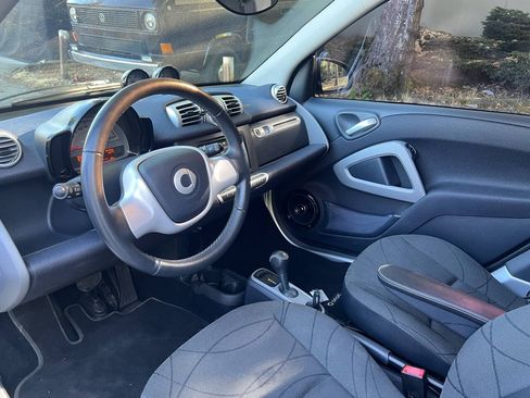 Used 2015 smart fortwo electric drive RWD image 35