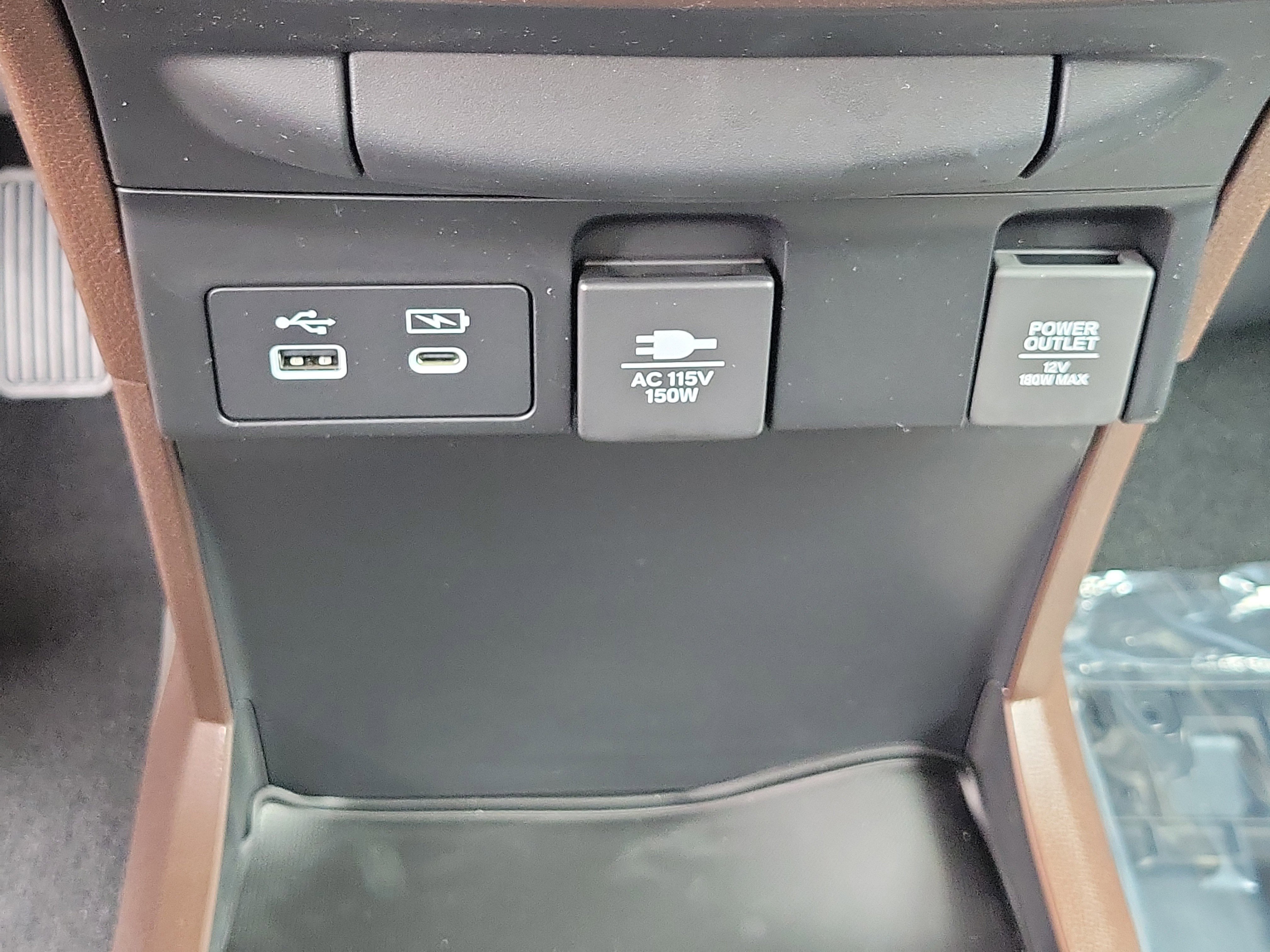 New 2027 Honda Odyssey Elite image 42