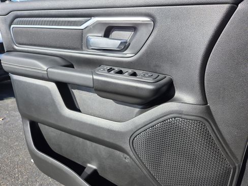 New 2026 RAM 1500 Big Horn image 17