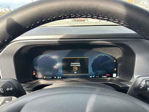 New 2025 Ford Bronco Sport Badlands w/ Badlands Tech Package image 21