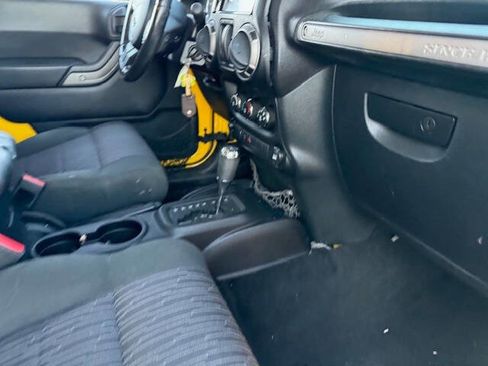 Used 2011 Jeep Wrangler Sport image 25