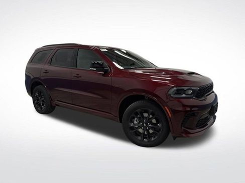 New 2026 Dodge Durango GT image 43