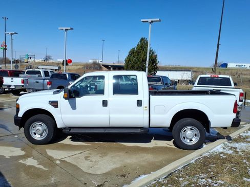 Used 2010 Ford F350 XL AWD/4WD image 3