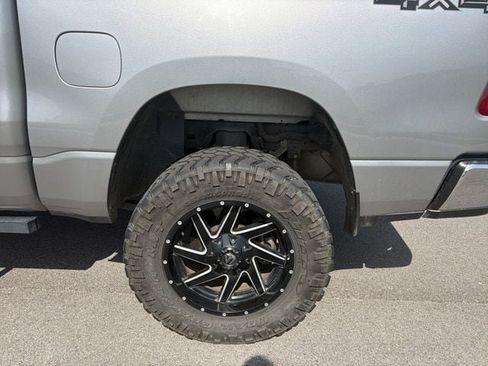 Used 2021 RAM 1500 Big Horn AWD/4WD image 21