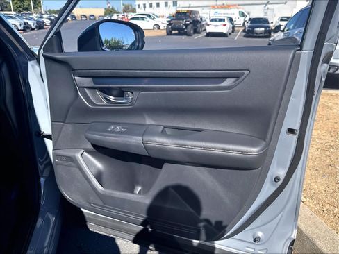 Used 2026 Honda CR-V TrailSport image 30