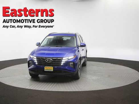 Used 2023 Hyundai Tucson SEL w/ Convenience Package AWD/4WD image 55