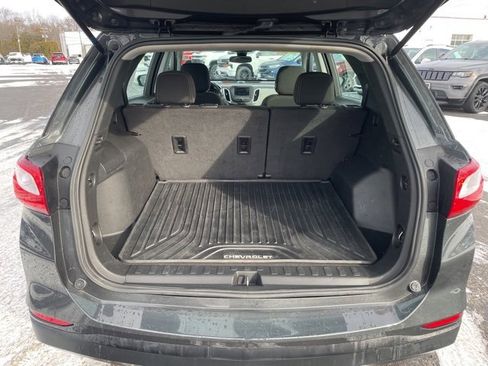 Used 2021 Chevrolet Equinox LS image 20