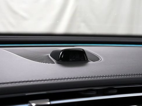 New 2026 Mercedes-Benz E 53 AMG e 4MATIC Sedan image 20