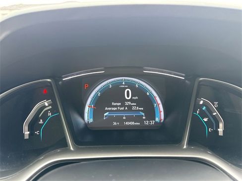 Used 2019 Honda Civic EX-L image 22
