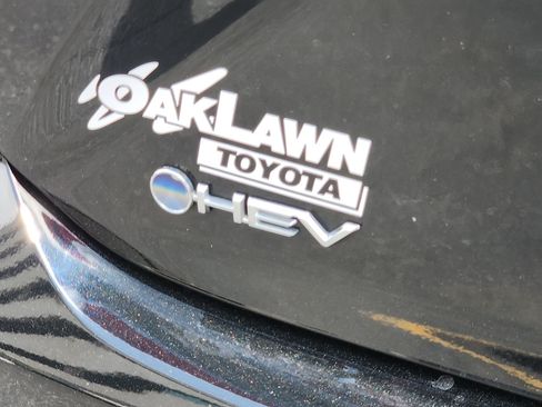 Certified 2025 Toyota Camry LE FWD image 25