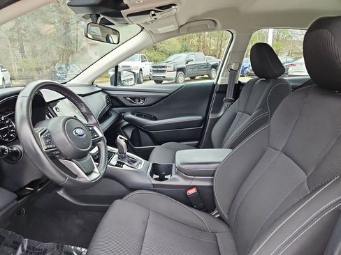 Used 2024 Subaru Legacy Premium image 22