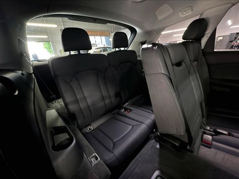 Certified 2023 Audi Q7 3.0T Prestige w/ Prestige Package AWD/4WD image 29