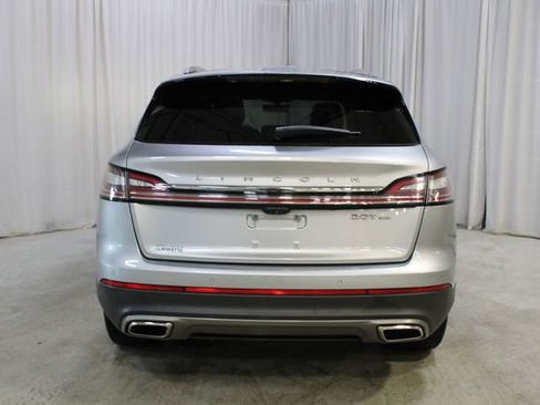 Used 2020 Lincoln Nautilus Reserve w/ Equipment Group 201A image 25