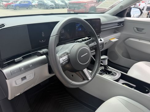Certified 2026 Hyundai Kona SEL Sport AWD/4WD image 29