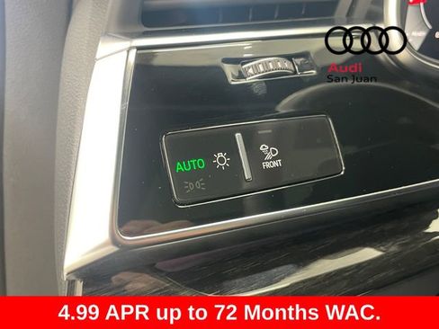 Certified 2024 Audi Q8 Prestige image 27