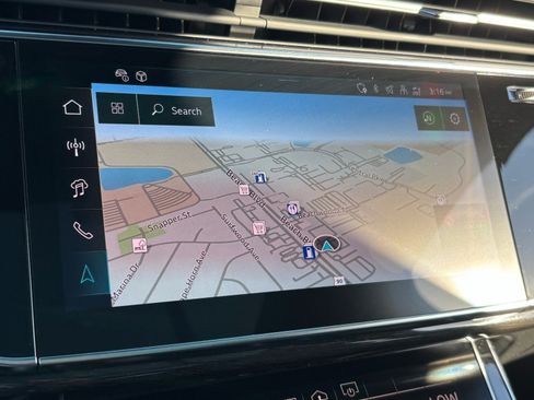 Used 2025 Audi Q7 3.0T Premium Plus w/ Premium Plus Package image 39