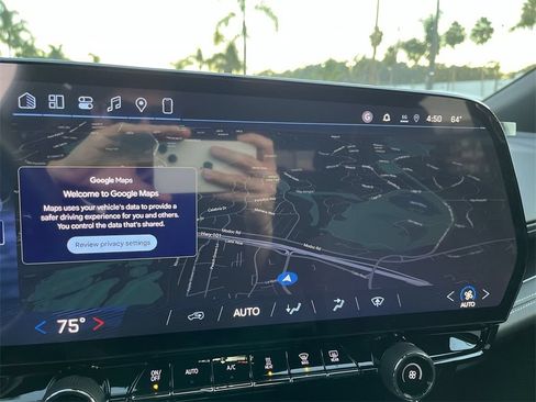 New 2026 Chevrolet Blazer EV LT w/ LPO, All-Weather Mat Package FWD image 14