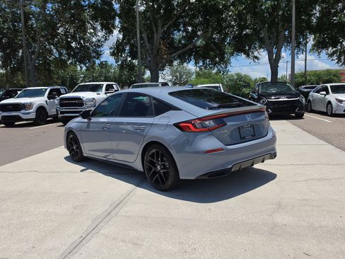 Used 2022 Honda Civic Sport image 6