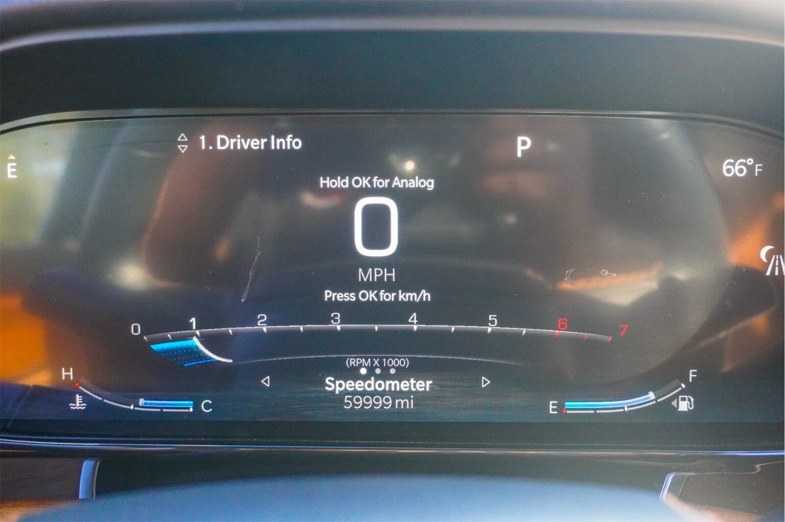 Used 2022 Jeep Grand Wagoneer Series III AWD/4WD image 30