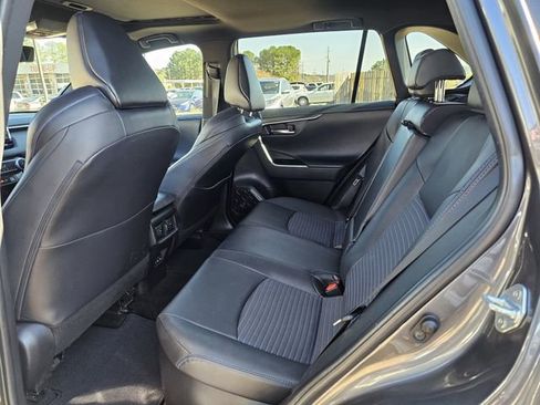 Used 2022 Toyota RAV4 XSE image 13