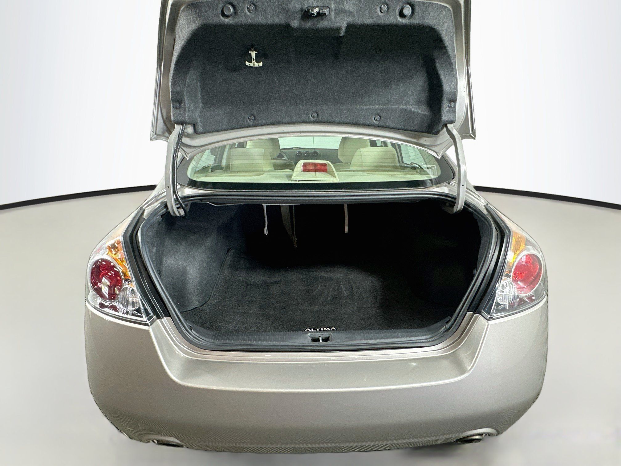 Used 2012 Nissan Altima 2.5 S w/ Convenience Pkg FWD image 22
