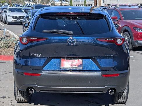 New 2026 MAZDA CX-30 AWD 2.5 S w/ Select Sport Pkg image 10