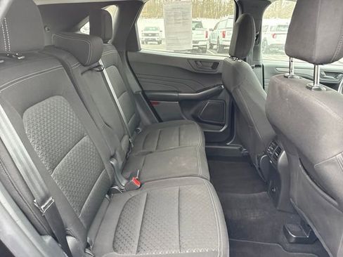 Used 2025 Ford Escape Active image 13