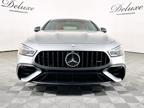 Used 2024 Mercedes-Benz AMG GT 43 image 2
