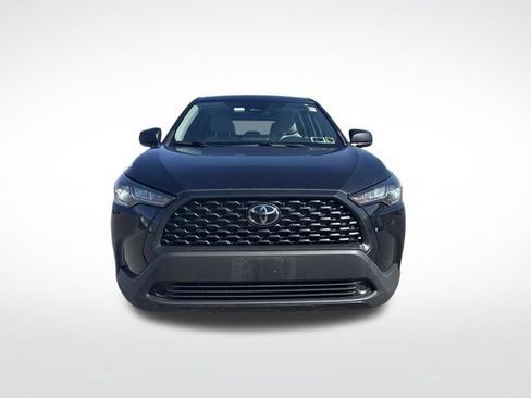 Used 2023 Toyota Corolla Cross L AWD/4WD image 8