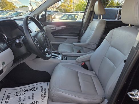 Used 2017 Honda Pilot EX-L image 9