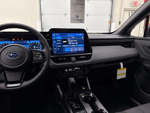 New 2026 Subaru Outback Limited AWD/4WD image 15