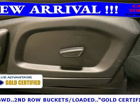 Certified 2023 Ford Explorer XLT image 13