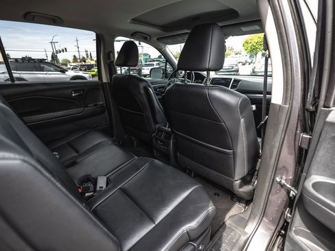 Used 2016 Honda Pilot EX-L image 32