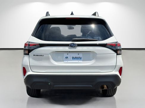Certified 2026 Subaru Forester Premium AWD/4WD image 4