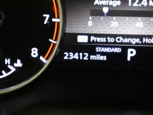 Used 2023 Nissan Rogue SV w/ SV Premium B Package FWD image 32