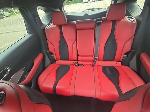 Certified 2023 Acura RDX A-Spec FWD image 28