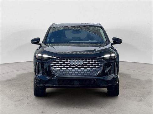 New 2025 Audi Q5 Premium image 2