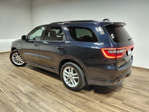 Used 2025 Dodge Durango R/T AWD/4WD image 27