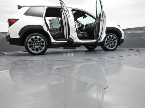 Certified 2024 Honda Passport EX-L image 48