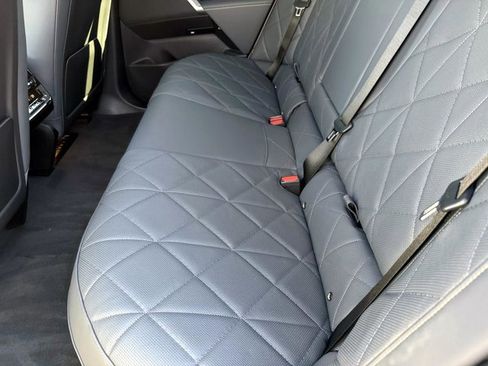 New 2026 BMW iX xDrive60 w/ M Sport Package image 14