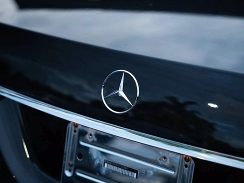 Used 2007 Mercedes-Benz S 65 AMG image 20