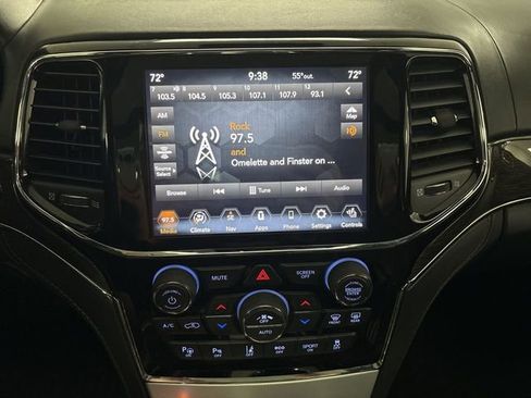 Used 2020 Jeep Grand Cherokee Summit image 37