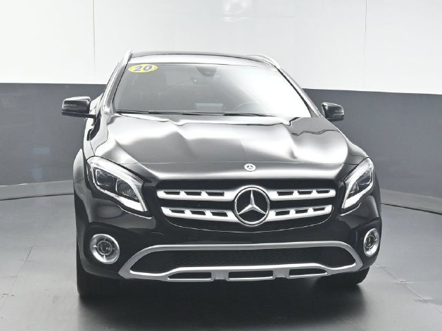 Certified 2020 Mercedes-Benz GLA 250 image 3