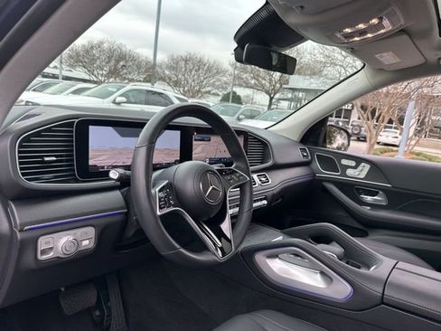 Certified 2024 Mercedes-Benz GLE 450e 4MATIC image 20