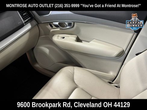 Used 2023 Volvo XC90 B5 Core w/ Climate Package image 39