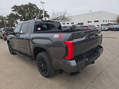 New 2026 Toyota Tundra SR5 image 10
