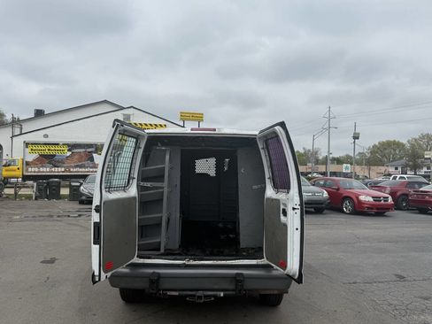 Used 2012 Ford E-250 and Econoline 250 w/ PWR Group RWD image 18