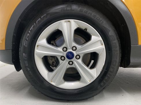 Used 2016 Ford Escape SE w/ Equipment Group 201A image 22