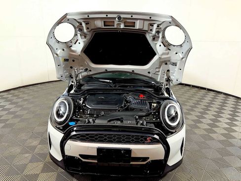 Certified 2023 MINI Cooper S FWD image 31