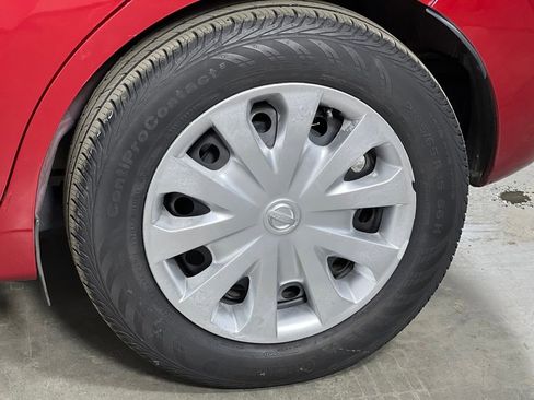 Used 2015 Nissan Versa Note S Plus image 27